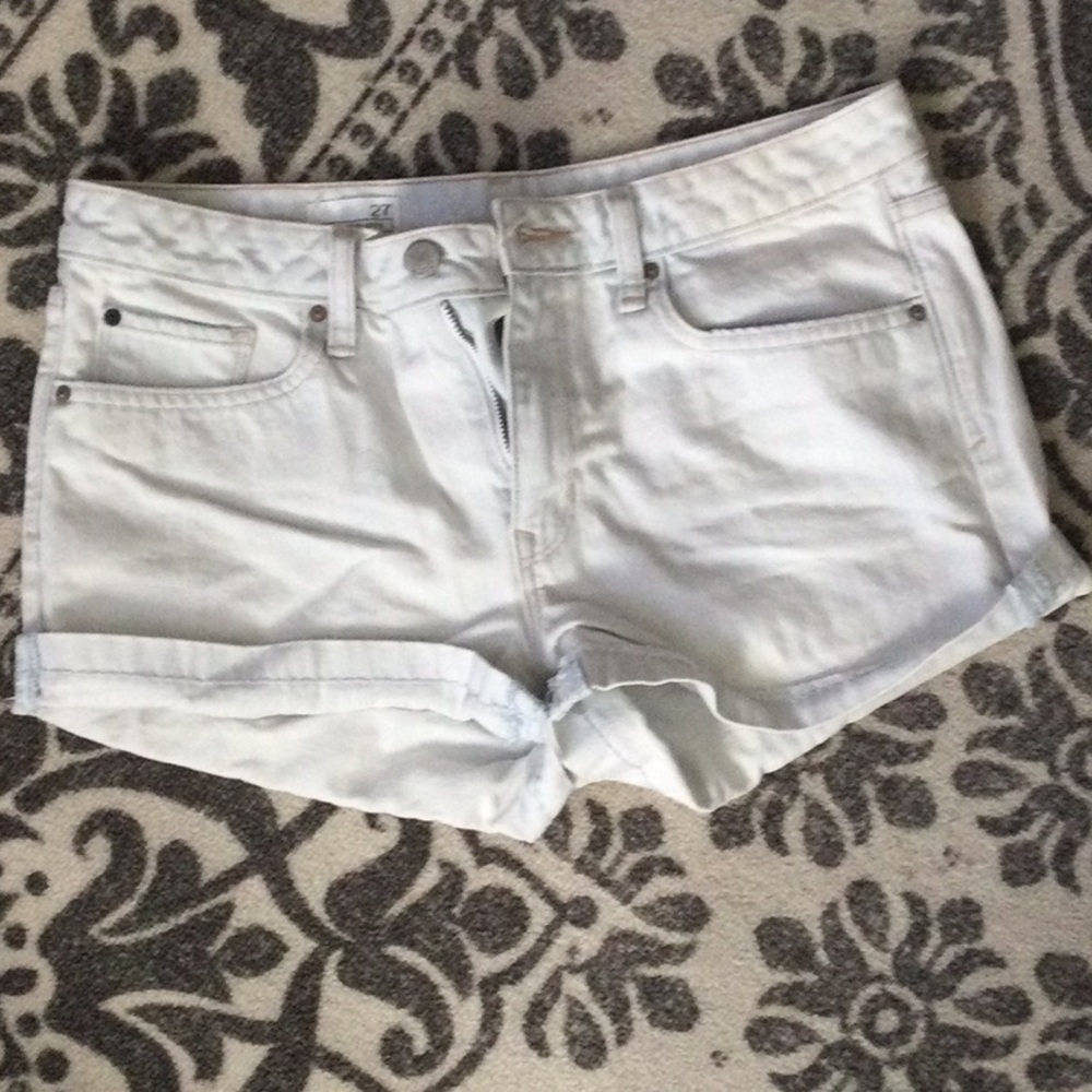 Gap 1969 denim Shorts